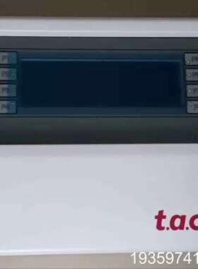 t.a.c控制屏8L91，，2000。议价