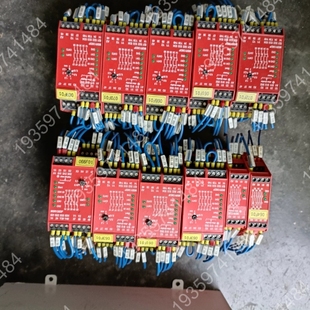 议价 MSR138DP 安全继电器440R M23143