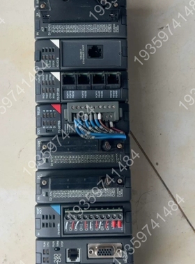 光洋PLC、DL260CPU 刚刚从设备拆下来一套错 议价