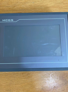 议价：昆仑通态触摸屏TPC7062KXTX，拆机实物图片，成色如图