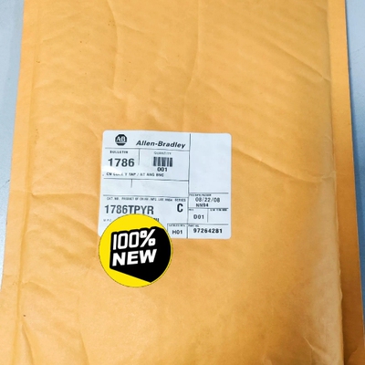 议价：AB通讯连接器 1786TPYR 1786-TPYR