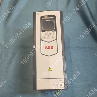 380V三相 变频器ACS880 07A2 议价