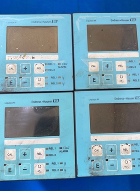 议价：E+H恩德斯豪斯变送器，型号CPM223-MR0010，数量