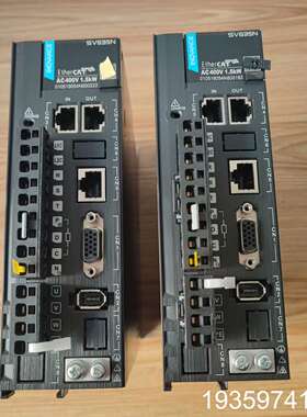 汇川伺服，驱动器，SV635NT5R4I议价