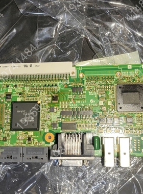 RM115A-21MDS-D-SP主轴驱动器主板，完 议价