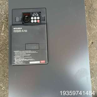 保存当 变频器FR 30K 划痕议价 A740