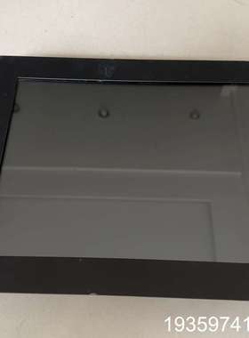 【议价】工业触摸一体机，型号HX-EP121C/12寸屏议价