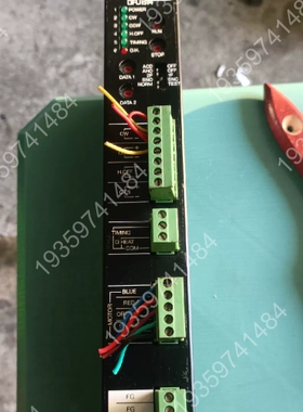 东方VEXTA 步进驱动器 DFU1514，拆 议价