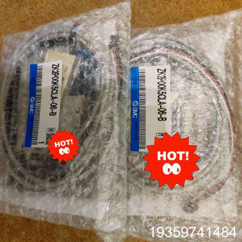 SMC ZK2P00K5CLA-06-B 真空发生器 只剩1议价