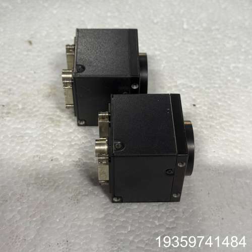 SHRP夏普IV-S300C5工业黑白相机650万像素，1.议价