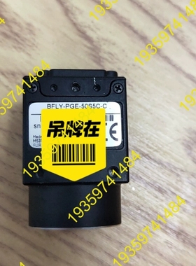 议价：灰点，菲利尔FLIR面阵相机PointGrey BFLY-