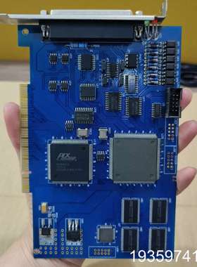 PCI9052G工控板卡议价