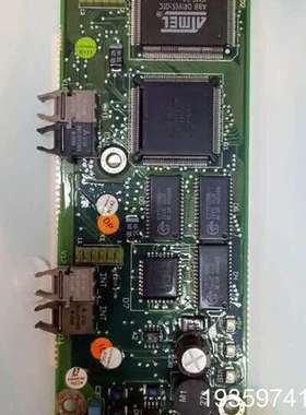 #集成电路#ABB ACS600主控板接口板 议价