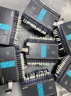 议价：永宏扩展 FBS-40XYR-AC 二手拆机件，成色漂亮，配