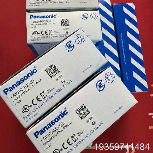 触摸屏GT02 AIG02GQ02D，议价