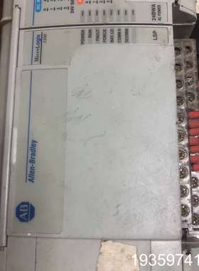 AB-1764-24BWA+1764-LSP议价