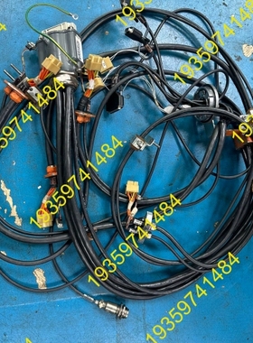 议价：IRB660, IRB760本体线缆，型号3HA