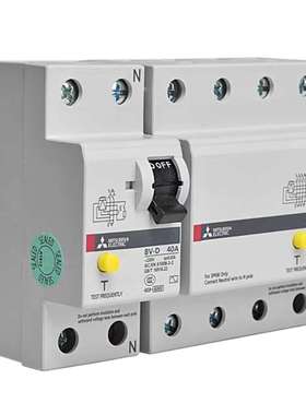 BV-D 2P/4P 25A 40A 63A30MA议价