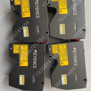 4个 V7060 议价 基恩士激光镭射头