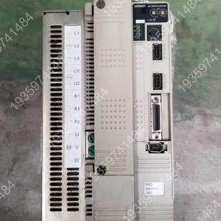 伺服驱动器 ML2 议价 GN50H R88D