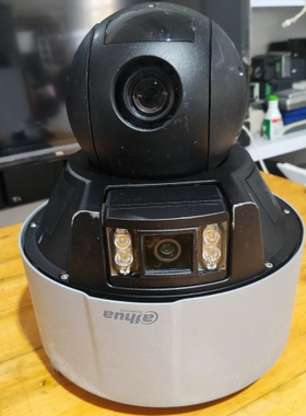 大华灵犀SDT5X双变焦400W高清网络摄像机sdt-5x4 议价