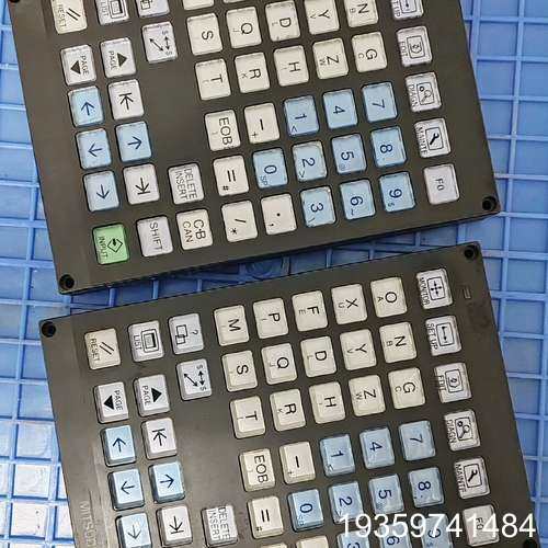 FCU7-KB026/FCU7-DX711M70系统水晶议价