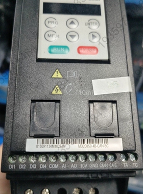 议价：汇川变频器md290 md380 md310 md500 2