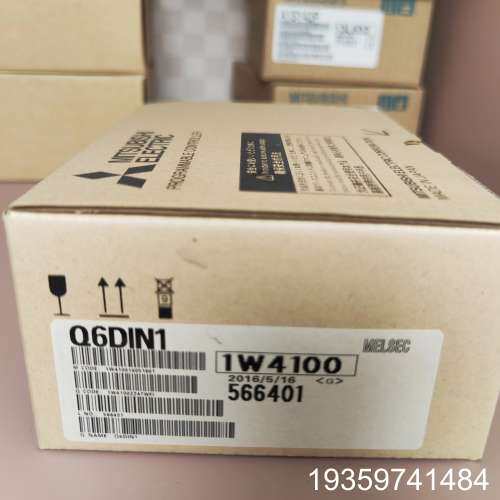 PLC模块Q6DIN1，，。Mitsu议价