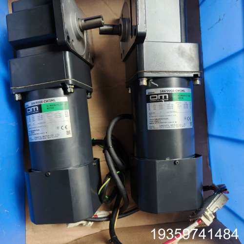 OM东方马达5RK90GE-CW2ML+减速机5GE9RA议价
