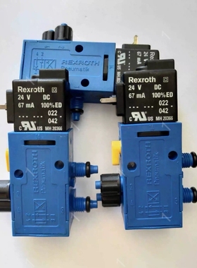 Rexroth力士乐572840 MH20366 24VDC 议价