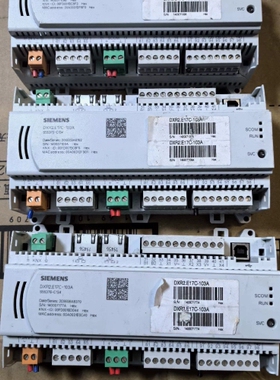 议价：西门子DXR2.E17C-103A