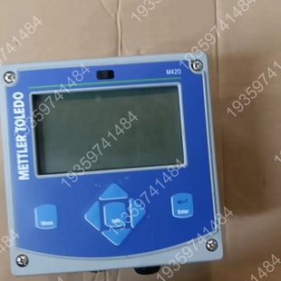 梅特勒m420溶氧表头 议价 漂