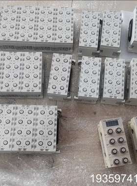 SMC阀岛VV5QC41系列 VB5QC21系列 SSY5系议价