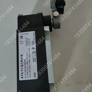限位开关AT4 议价 1NO十1NC