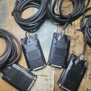 HEIDENHAIN海德汉LIF 议价 47R读数头