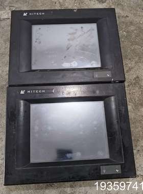 海泰客触摸屏，PWS3100-FSTN，议价