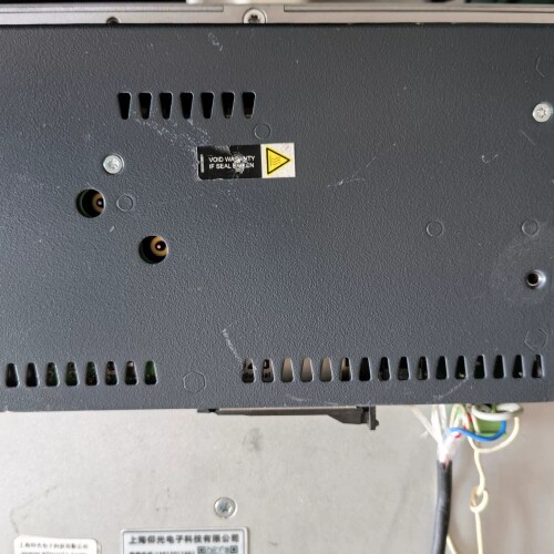 议价：贝加莱工控主机 panel pc2100