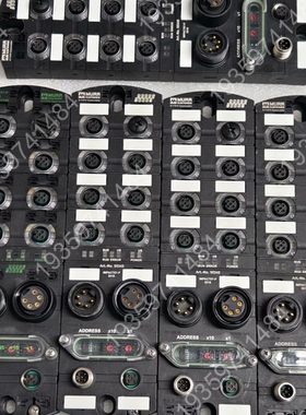 MURR穆尔模块IMPACT67-P 议价