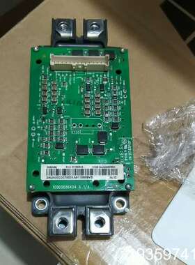 ACS880变频器IGBT模块，ZGAD-592，CM600议价