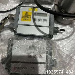optris CT欧普士红外测温仪ACCTLSEG5加G5L议价