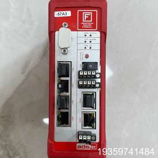 IRF2601 DVG 如议价 通讯模块交换机 ADStec