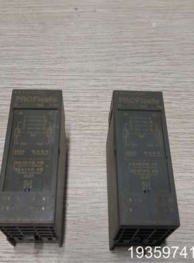 PROFlsafe模块议价