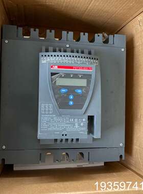ABB软启动PST300-600-70 1SFA894014议价