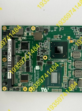 议价：congatec AGL130615 PN:646534 主