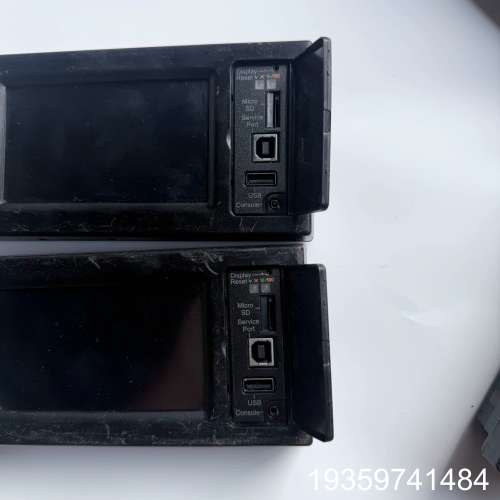 ON-9580AC触摸屏显示器，24V供电，0.5A电议价