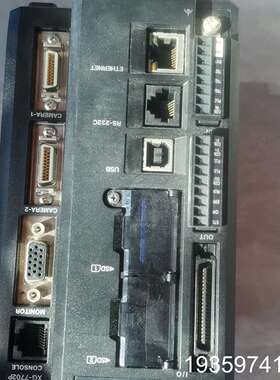 基恩士XG-7702P视觉控制器，，，接口齐议价