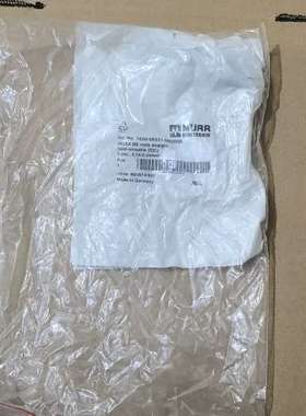 MURR穆尔7000-08331-0000000 议价