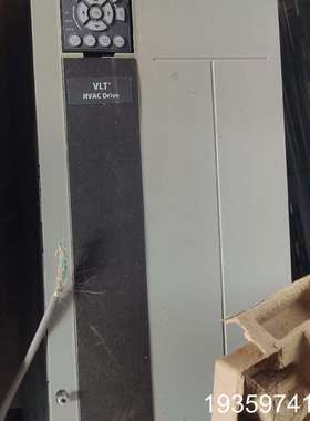 FC-102N110T4E丹佛斯变频器110kw议价