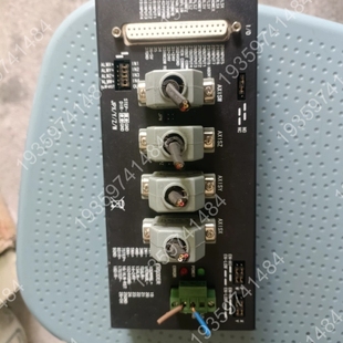 议价 GALIL运动控制卡DMC B140