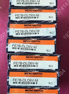 FE7B-DLD6V-M传感器 议价